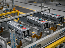 Li+研究 | 強(qiáng)勢(shì)殺入TOP20! 冠城瑞閩動(dòng)力電池裝機(jī)量猛增24375％