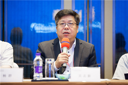 2019年新能源汽車藍皮書發布