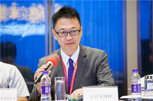 2019年新能源汽車藍皮書發布