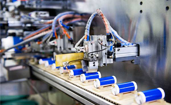 歐洲將建立第二個(gè)電池聯(lián)盟 應(yīng)對(duì)亞洲動(dòng)力電池業(yè)圍剿 歐洲將建立第二個(gè)電池聯(lián)盟 應(yīng)對(duì)亞洲動(dòng)力電池業(yè)圍剿