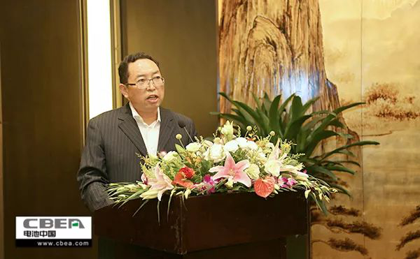 中國化學(xué)與物理電源行業(yè)協(xié)會電池隔膜分會成立大會會議紀(jì)要