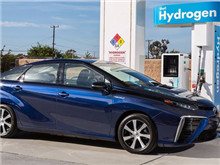 恐同質(zhì)化嚴(yán)重 業(yè)內(nèi)呼吁氫燃料電池產(chǎn)業(yè)理性布局