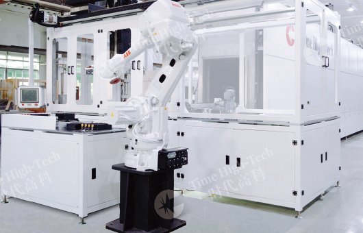 時代高科:以創新技術鑄就真空干燥領域標桿 時代高科:以創新技術鑄就真空干燥領域標桿