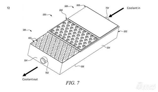 特斯拉申請電池組裝新專利 電池可像拼積木般拼裝
