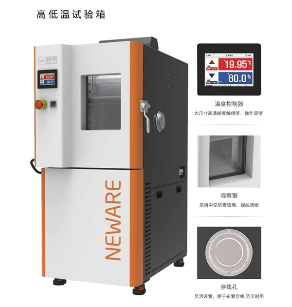 CBIS2019企業展示丨新威:全球領先的電池檢測及電源管理解決方案提供者