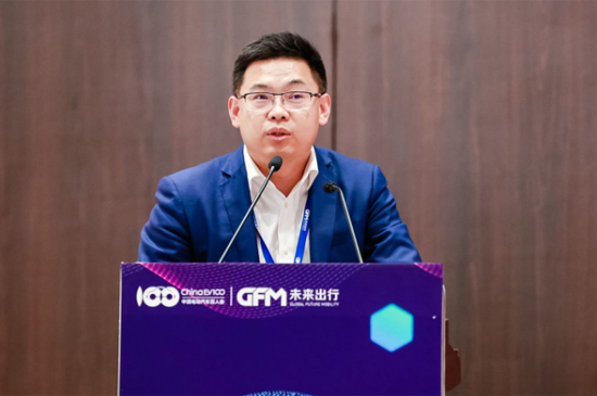 大咖支招!動(dòng)力電池性能提升和成本壓力如何“破局”? 大咖支招!動(dòng)力電池性能提升和成本壓力如何“破局”?