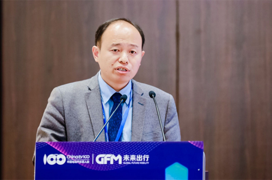 大咖支招!動(dòng)力電池性能提升和成本壓力如何“破局”? 大咖支招!動(dòng)力電池性能提升和成本壓力如何“破局”?