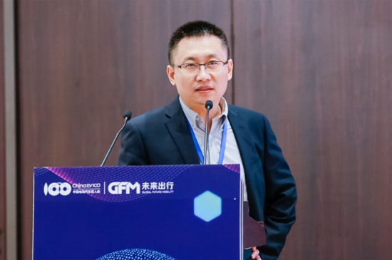 大咖支招!動(dòng)力電池性能提升和成本壓力如何“破局”? 大咖支招!動(dòng)力電池性能提升和成本壓力如何“破局”?