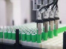 CBIS2019企業(yè)展示丨當升科技：NCM811供貨加速 多款高鎳產(chǎn)品打入國際供應鏈