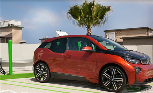 電動汽車取代燃油車之路仍舊漫長 新能源汽車企業(yè)首先要活下來