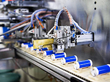 鋰電涂布設備、漿料混合產線入選2019首臺（套）重大技術裝備目錄公示