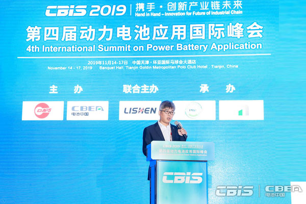 海目星激光張榮:激光焊接在鋰電池生產應用中越來越多 海目星激光張榮:激光焊接在鋰電池生產應用中越來越多