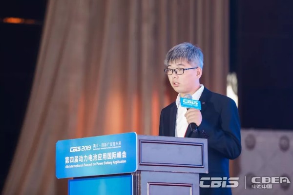 蛻變:2020生態鏈 實現全球動力電池產業跨越式發展 蛻變:2020生態鏈 實現全球動力電池產業跨越式發展