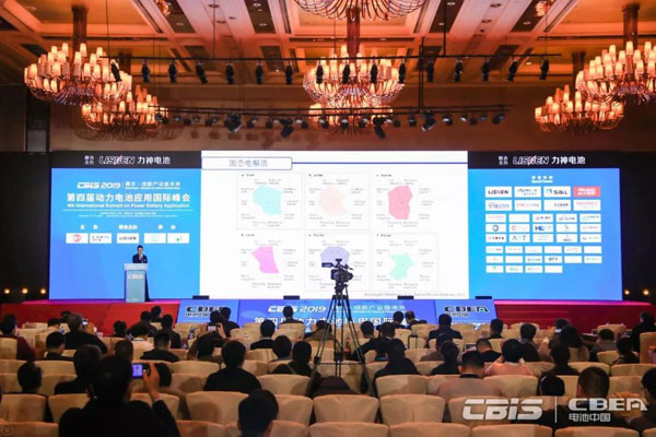 市場：應(yīng)用新業(yè)態(tài) 動力電池產(chǎn)業(yè)新發(fā)展、新氣象