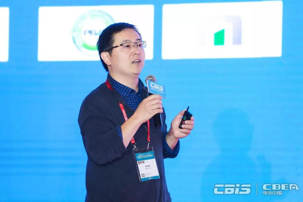 市場:應(yīng)用新業(yè)態(tài) 動力電池產(chǎn)業(yè)新發(fā)展、新氣象 市場:應(yīng)用新業(yè)態(tài) 動力電池產(chǎn)業(yè)新發(fā)展、新氣象