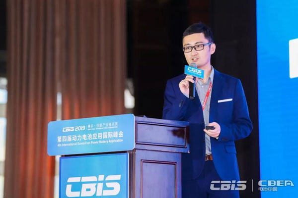 市場:應(yīng)用新業(yè)態(tài) 動力電池產(chǎn)業(yè)新發(fā)展、新氣象 市場:應(yīng)用新業(yè)態(tài) 動力電池產(chǎn)業(yè)新發(fā)展、新氣象