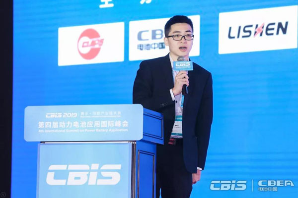 市場:應(yīng)用新業(yè)態(tài) 動力電池產(chǎn)業(yè)新發(fā)展、新氣象 市場:應(yīng)用新業(yè)態(tài) 動力電池產(chǎn)業(yè)新發(fā)展、新氣象