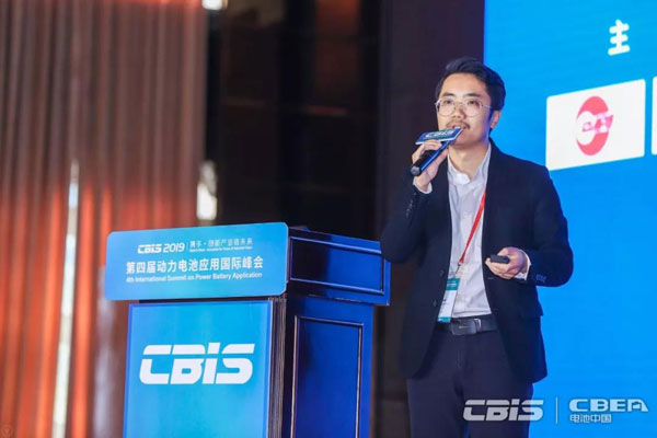 市場:應(yīng)用新業(yè)態(tài) 動力電池產(chǎn)業(yè)新發(fā)展、新氣象 市場:應(yīng)用新業(yè)態(tài) 動力電池產(chǎn)業(yè)新發(fā)展、新氣象