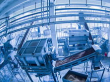 2019年制造業(yè)與互聯網融合發(fā)展試點示范項目公示 國軒高科申報項目在列