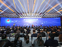 2019第八屆中國創新創業大賽新材料行業總決賽在大連開幕