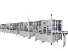 光大激光董事長何林：風(fēng)物長宜放眼量 大浪淘沙始見金