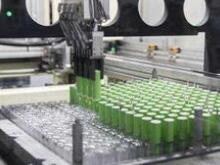 跳進泥淖還是魚躍龍門？ 國潤能源投資10億元打造高端鋰電池PACK項目