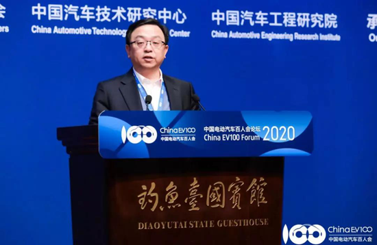 比亞迪“刀片電池”3月份量產 車輛續航可達600公里 比亞迪“刀片電池”3月份量產 車輛續航可達600公里