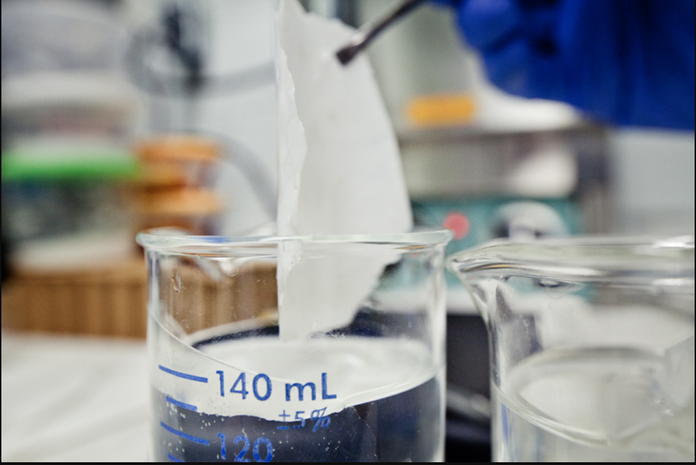 研究人員開發(fā)新型復(fù)合膜 提高直接乙醇燃料電池效率