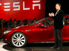 堅(jiān)持交付 特斯拉被曝曾無視電池隱患