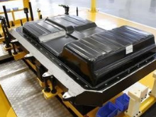 投資9.4億美元，SKI將在美建設(shè)第二電池工廠