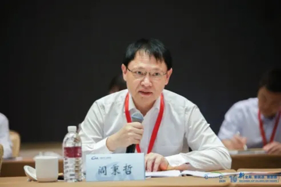 汽車界大佬云集,2020年中國汽車T10峰會在上海召開 汽車界大佬云集,2020年中國汽車T10峰會在上海召開