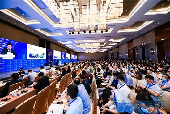 新變局 新挑戰(zhàn) 新思路 引領(lǐng)中國(guó)汽車新征程——2020中國(guó)汽車論壇在上海隆重召開 新變局 新挑戰(zhàn) 新思路 引領(lǐng)中國(guó)汽車新征程——2020中國(guó)汽車論壇在上海隆重召開