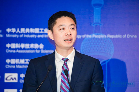 2020中國汽車論壇圓滿落幕,參會嘉賓突破2000人次! 2020中國汽車論壇圓滿落幕,參會嘉賓突破2000人次!