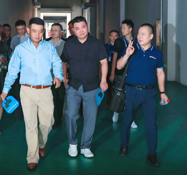 愛瑪加盟“恒星伙伴計劃” 與星恒達成戰(zhàn)略合作 愛瑪加盟“恒星伙伴計劃” 與星恒達成戰(zhàn)略合作