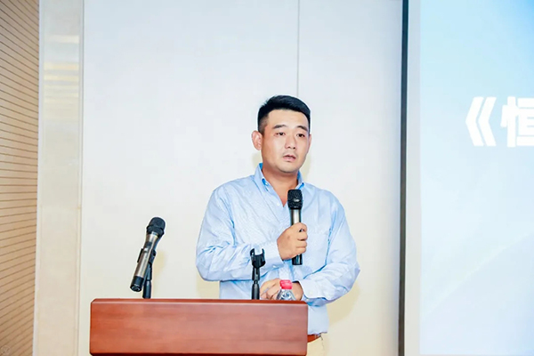 愛瑪加盟“恒星伙伴計劃” 與星恒達成戰(zhàn)略合作 愛瑪加盟“恒星伙伴計劃” 與星恒達成戰(zhàn)略合作