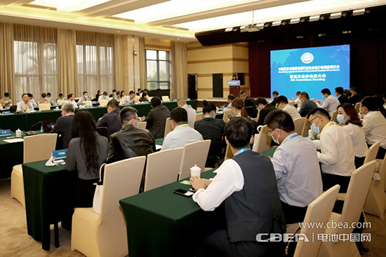 “車電分離”模式可行否?這場閉門會議上產業鏈大佬給出新看法 “車電分離”模式可行否?這場閉門會議上產業鏈大佬給出新看法