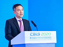 商務(wù)部吳政平：國內(nèi)產(chǎn)業(yè)鏈企業(yè)“走出去”參與全球競(jìng)爭