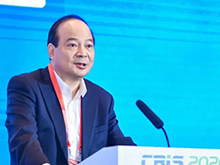 寧德時(shí)代曾毓群：811可輕松通過熱擴(kuò)散測(cè)試，永遠(yuǎn)不起火