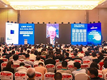 歐盟駐華參贊馬君澤：歐洲正全力推動(dòng)新能源汽車產(chǎn)業(yè)發(fā)展