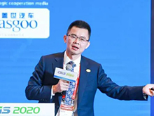 中德睿劉春熙：中國電池產(chǎn)業(yè)鏈企業(yè)管理有非常大提升空間