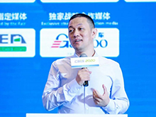 蔚來汽車?yán)畋螅簱Q電的四個(gè)基礎(chǔ)邏輯