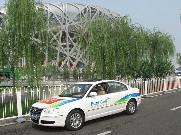 對(duì)話星恒電源董事長(zhǎng)馮笑 | 星恒“鋰想”！