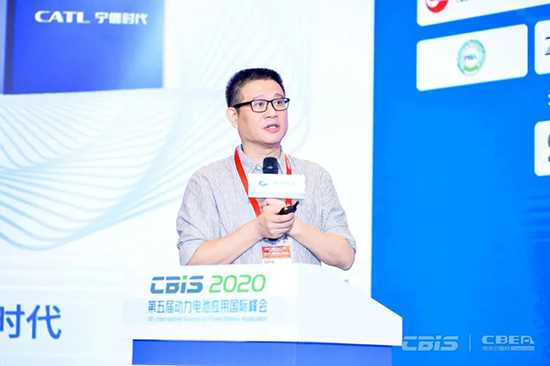 時代高科楊毅:隧道式干燥設備未來將占主流 時代高科楊毅:隧道式干燥設備未來將占主流