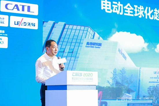 動(dòng)力電池亞洲產(chǎn)業(yè)迭代與歐洲產(chǎn)業(yè)崛起 動(dòng)力電池亞洲產(chǎn)業(yè)迭代與歐洲產(chǎn)業(yè)崛起