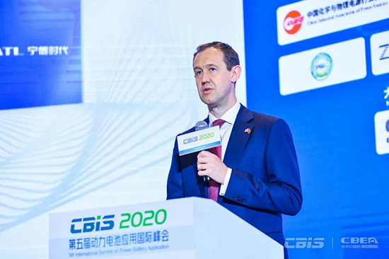 動(dòng)力電池亞洲產(chǎn)業(yè)迭代與歐洲產(chǎn)業(yè)崛起 動(dòng)力電池亞洲產(chǎn)業(yè)迭代與歐洲產(chǎn)業(yè)崛起