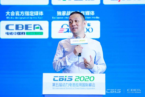 動(dòng)力電池亞洲產(chǎn)業(yè)迭代與歐洲產(chǎn)業(yè)崛起 動(dòng)力電池亞洲產(chǎn)業(yè)迭代與歐洲產(chǎn)業(yè)崛起