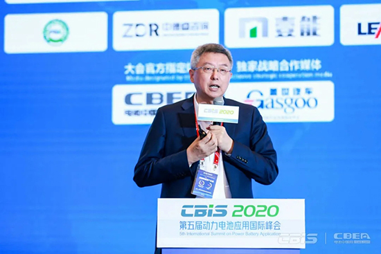 動(dòng)力電池亞洲產(chǎn)業(yè)迭代與歐洲產(chǎn)業(yè)崛起 動(dòng)力電池亞洲產(chǎn)業(yè)迭代與歐洲產(chǎn)業(yè)崛起