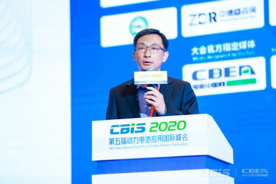 動(dòng)力電池亞洲產(chǎn)業(yè)迭代與歐洲產(chǎn)業(yè)崛起 動(dòng)力電池亞洲產(chǎn)業(yè)迭代與歐洲產(chǎn)業(yè)崛起