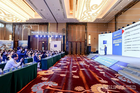 鋰電智造踏上數字化新征程 發掘動力電池產業鏈價值機會 鋰電智造踏上數字化新征程 發掘動力電池產業鏈價值機會