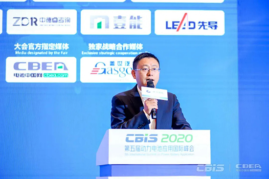 鋰電智造踏上數字化新征程 發掘動力電池產業鏈價值機會 鋰電智造踏上數字化新征程 發掘動力電池產業鏈價值機會